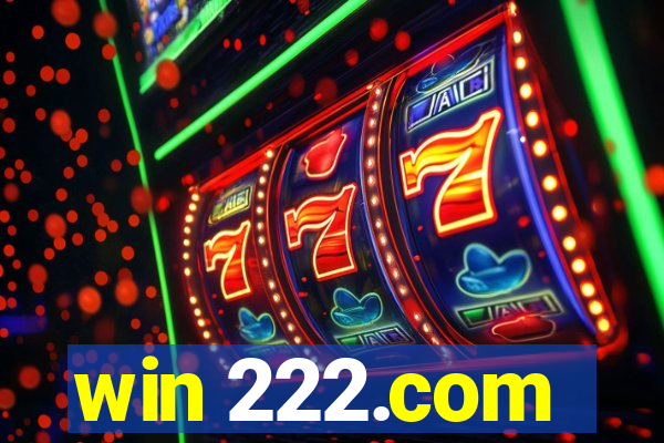 win 222.com